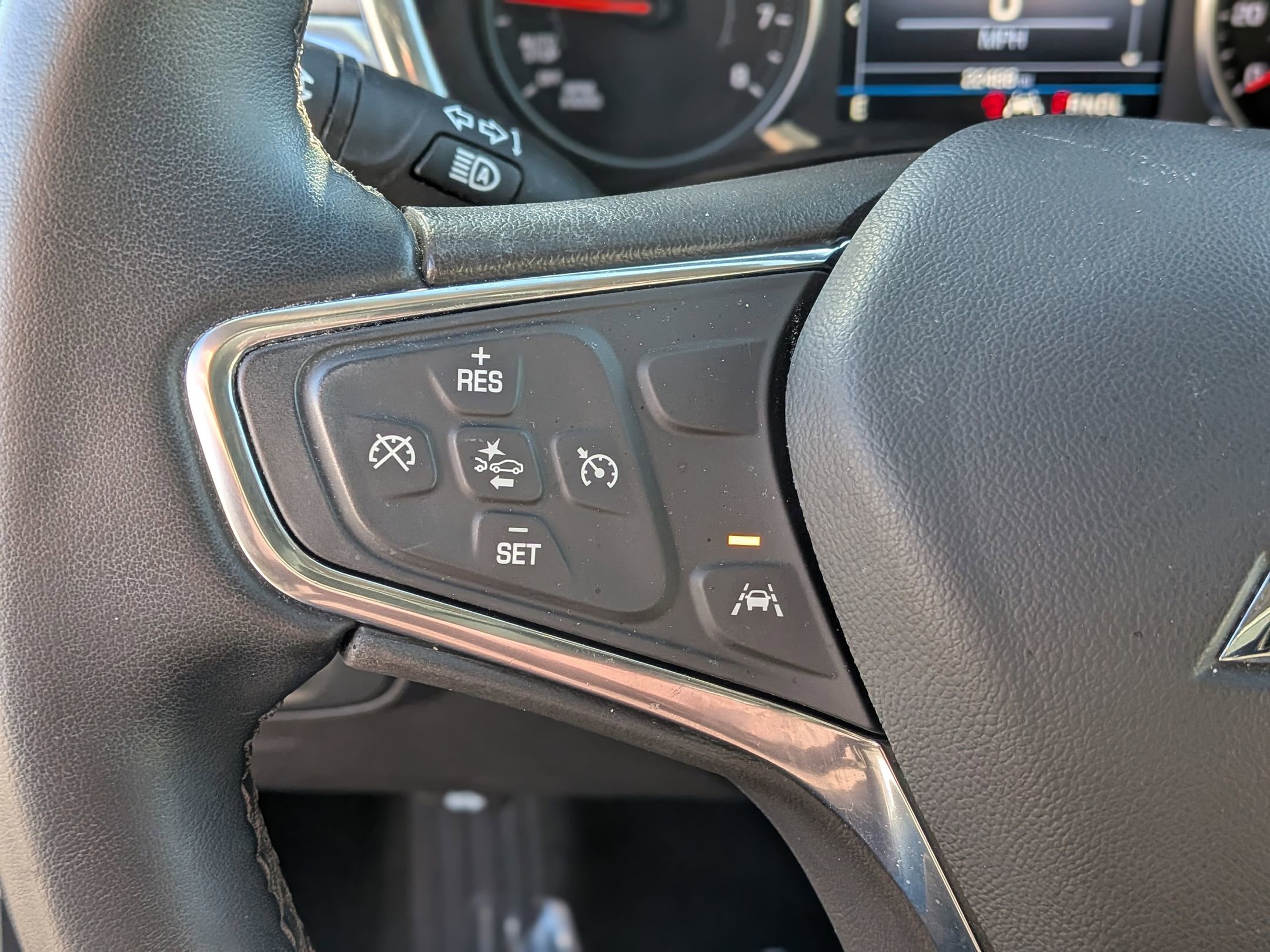 Certified 2024 Chevrolet Equinox LT image 21