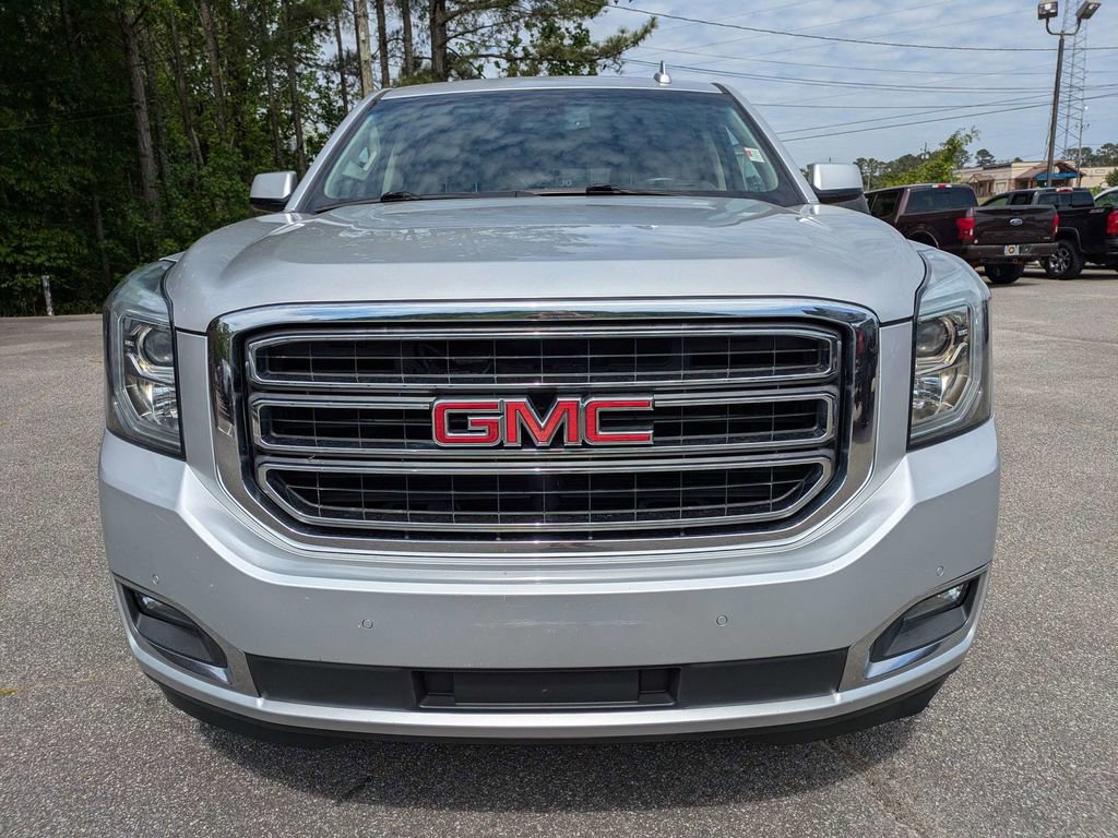Used 2019 GMC Yukon XL SLT w/ Open Road Package RWD image 9
