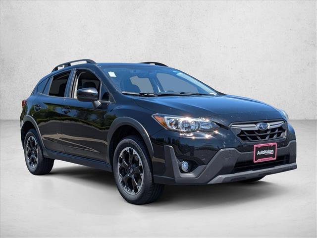 Used 2023 Subaru Crosstrek 2.0i Premium AWD/4WD image 3