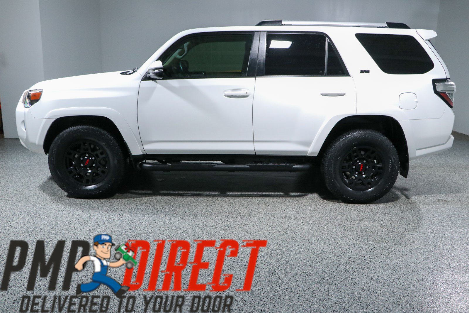 Used 2022 Toyota 4Runner SR5 Premium w/ Moonroof Package AWD/4WD image 10