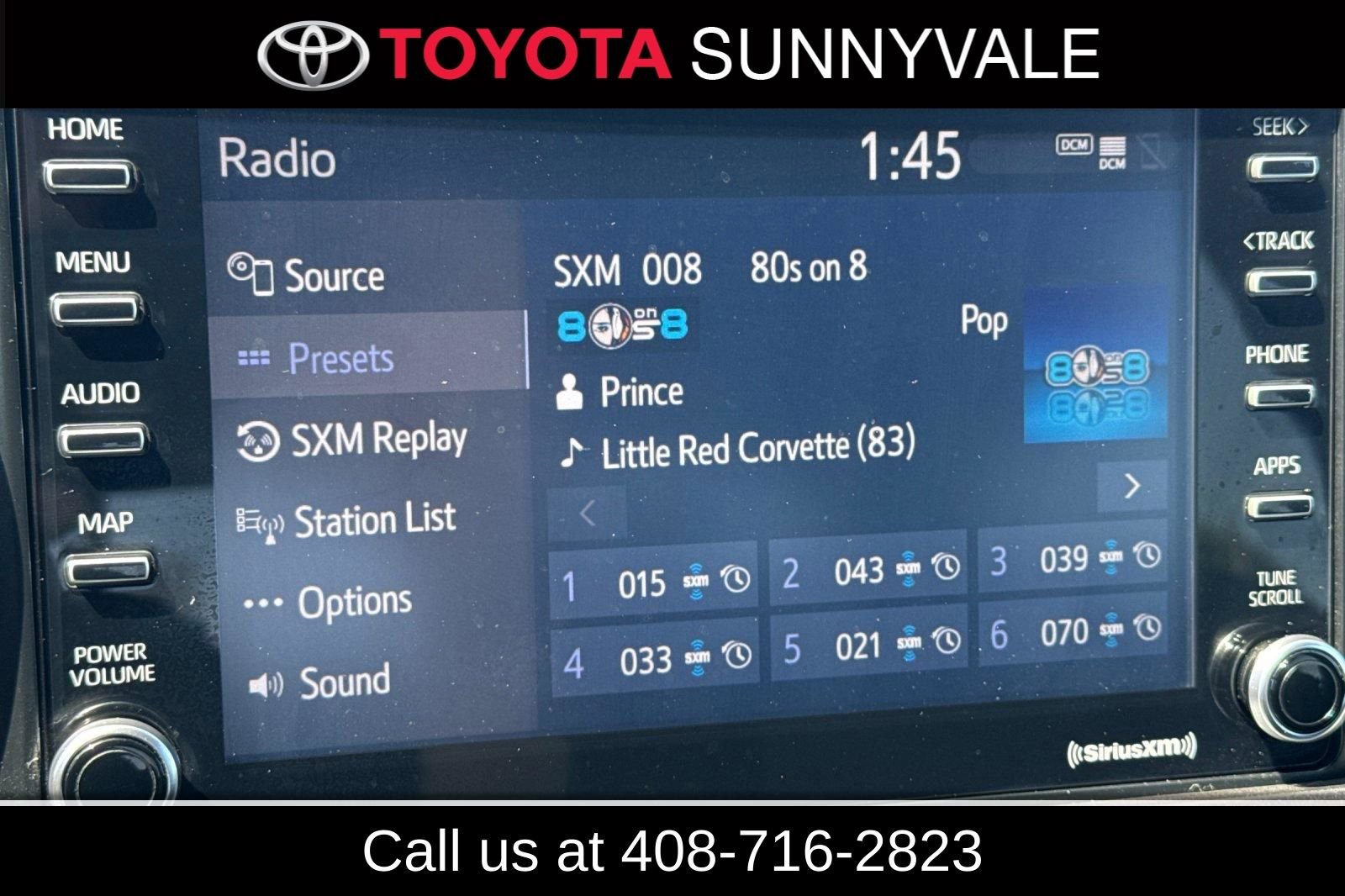 Certified 2020 Toyota Tacoma TRD Off-Road w/ Technology Package image 29