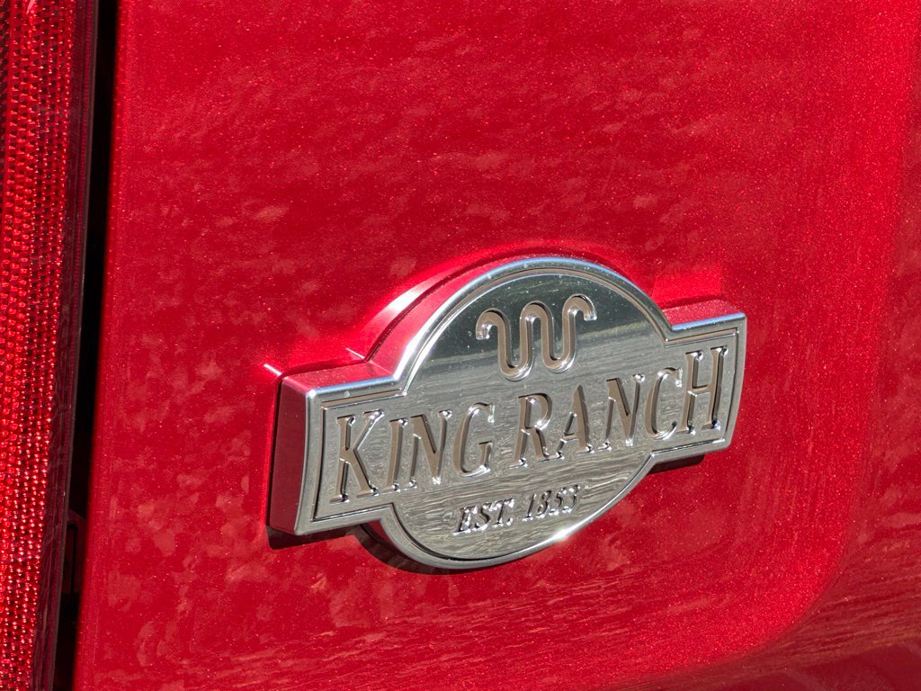 New 2026 Ford F150 King Ranch w/ Equipment Group 601A High AWD/4WD image 33