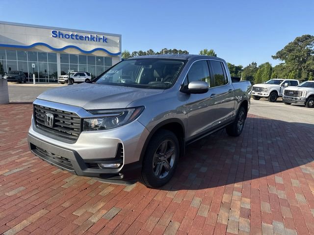 Used 2023 Honda Ridgeline RTL