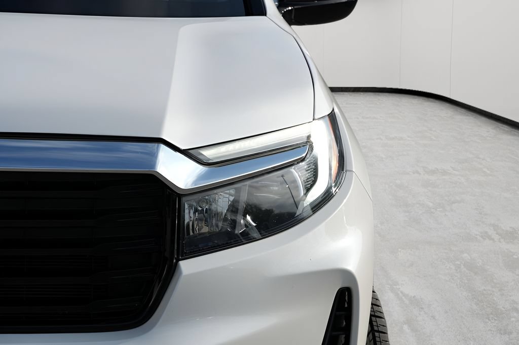 Certified 2023 Honda Ridgeline RTL-E image 5