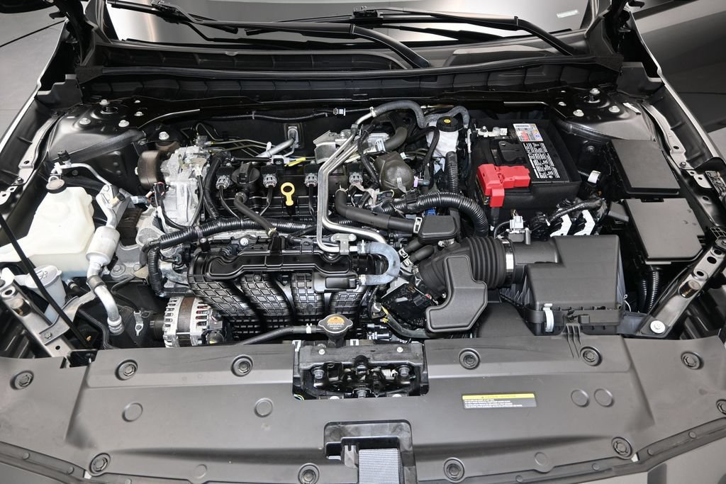 Certified 2023 Nissan Altima 2.5 SL AWD/4WD image 27