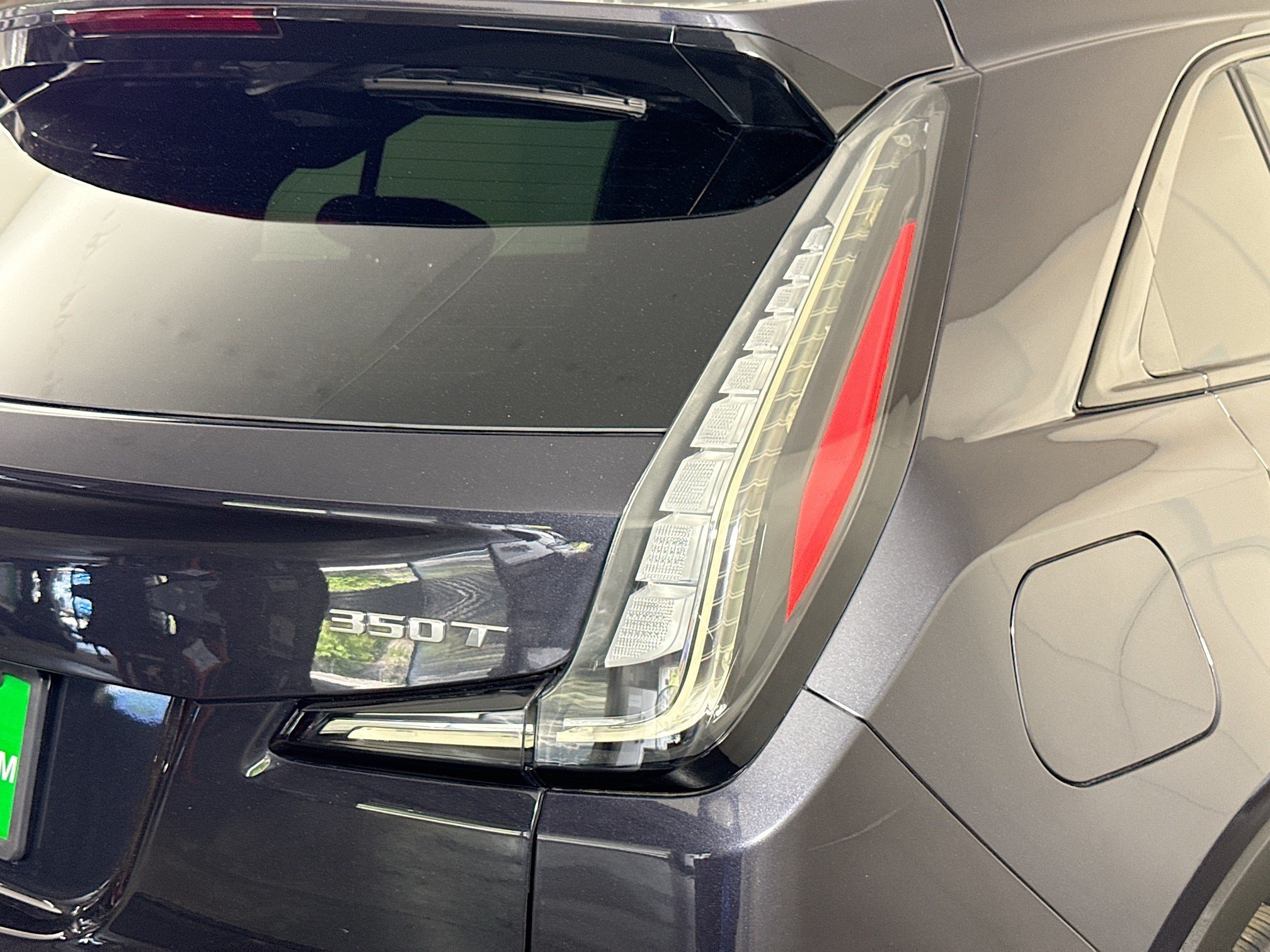 Used 2023 Cadillac XT4 Sport FWD image 34