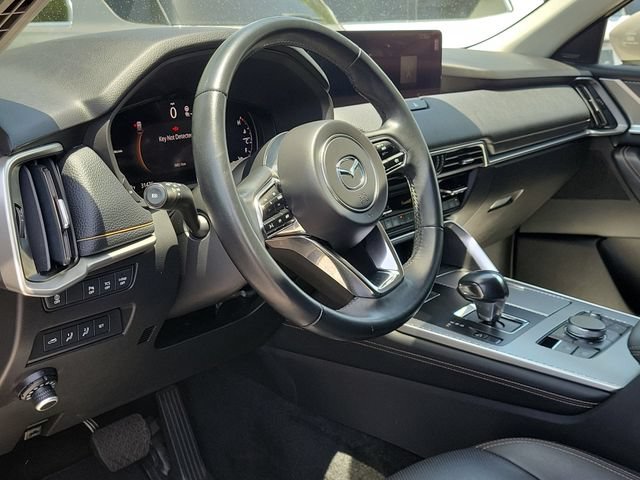 Used 2024 MAZDA CX-90 3.3 Turbo S AWD/4WD image 9