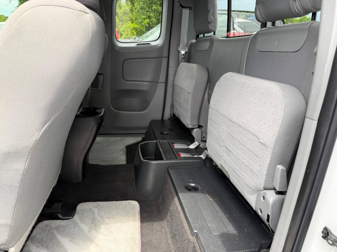 Used 2012 Toyota Tacoma PreRunner w/ SR5 Pkg RWD image 38