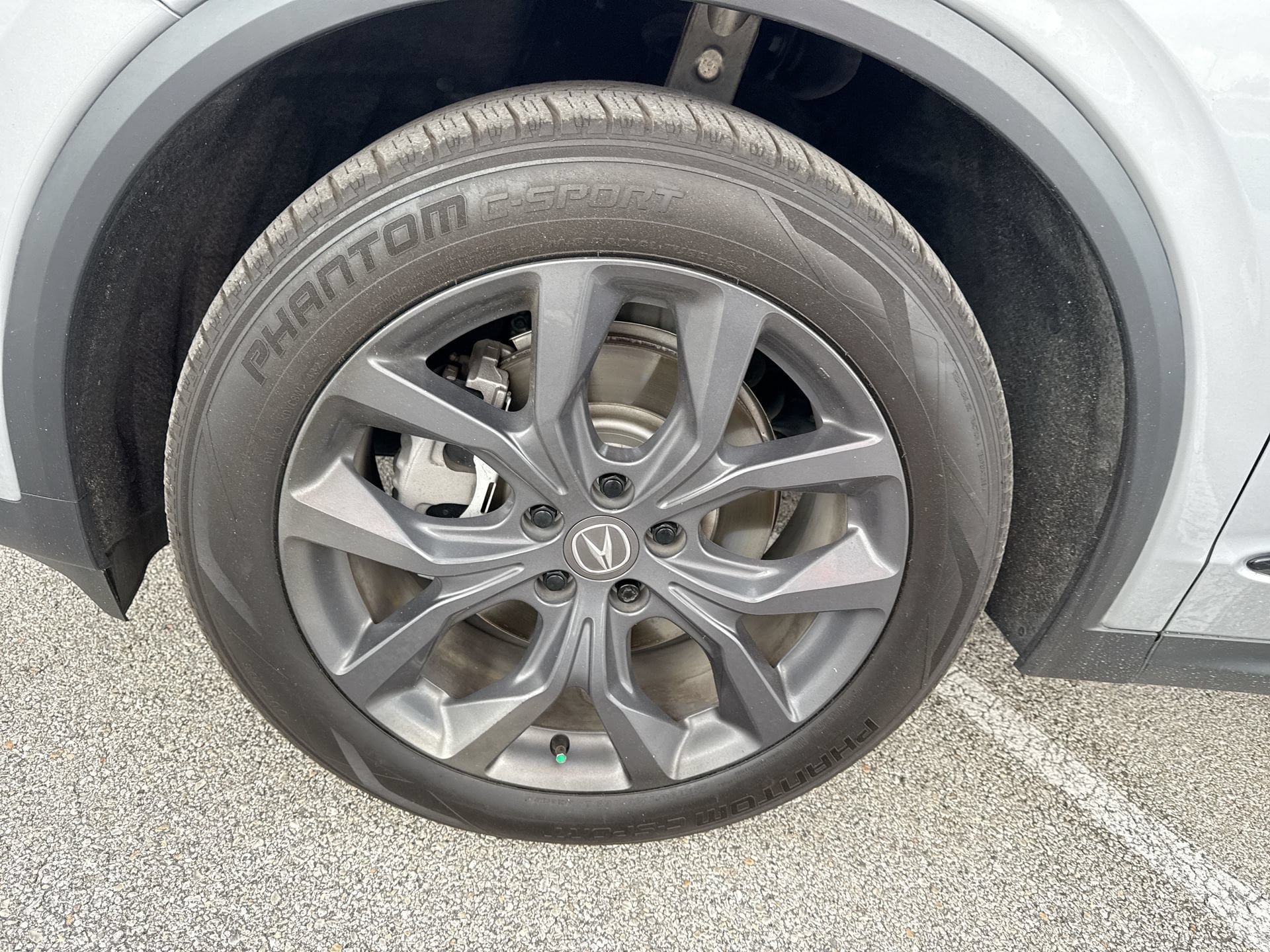 Used 2023 Acura MDX A-Spec AWD/4WD image 19