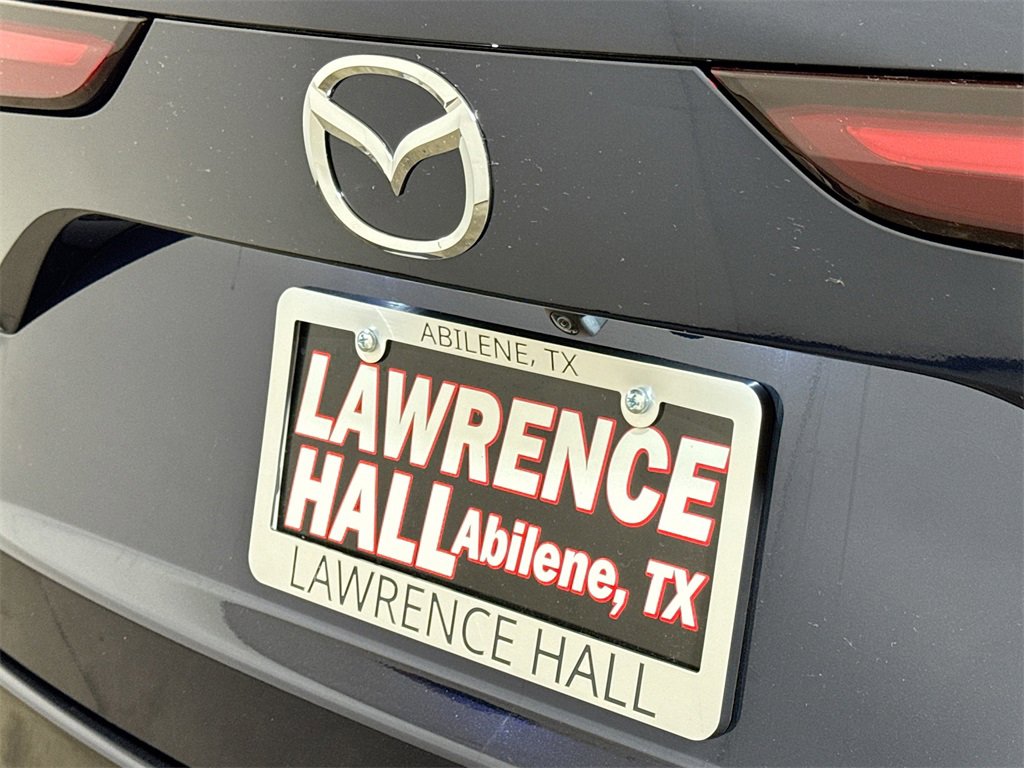 New 2026 MAZDA CX-90 3.3 Turbo w/ Select Package image 18