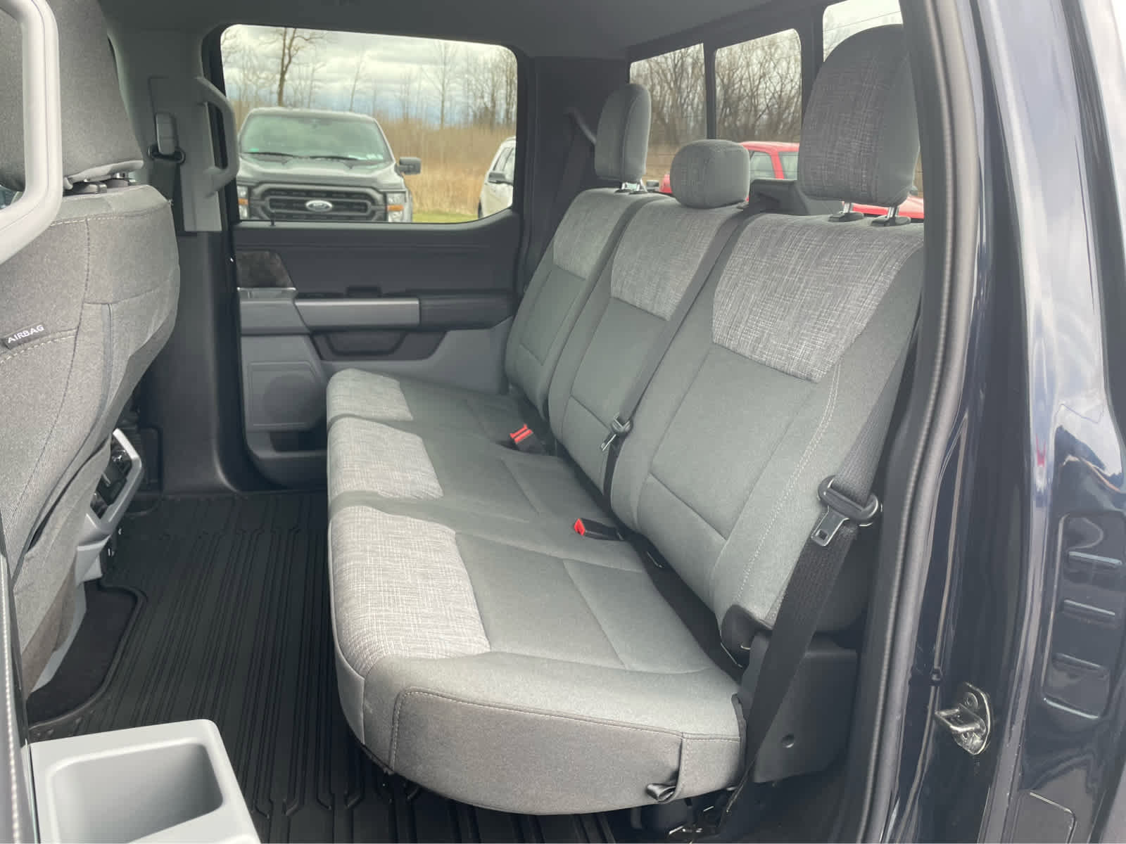 Used 2023 Ford F150 XLT w/ Equipment Group 302A High image 35