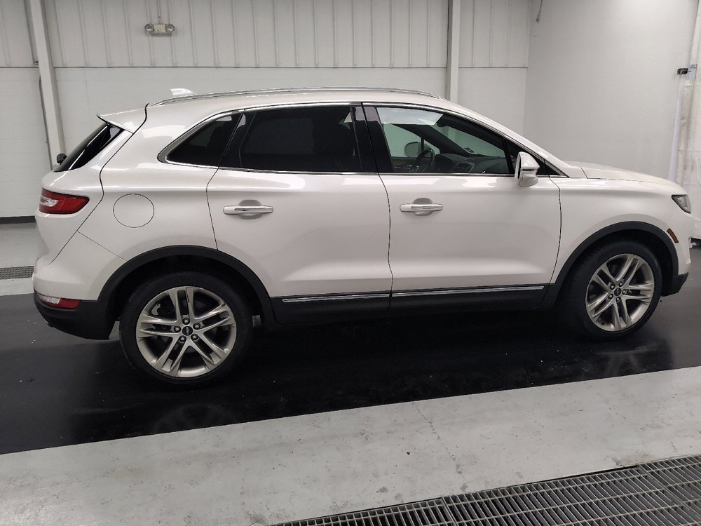 Used 2019 Lincoln MKC Reserve w/ MKC Climate Package AWD/4WD image 10