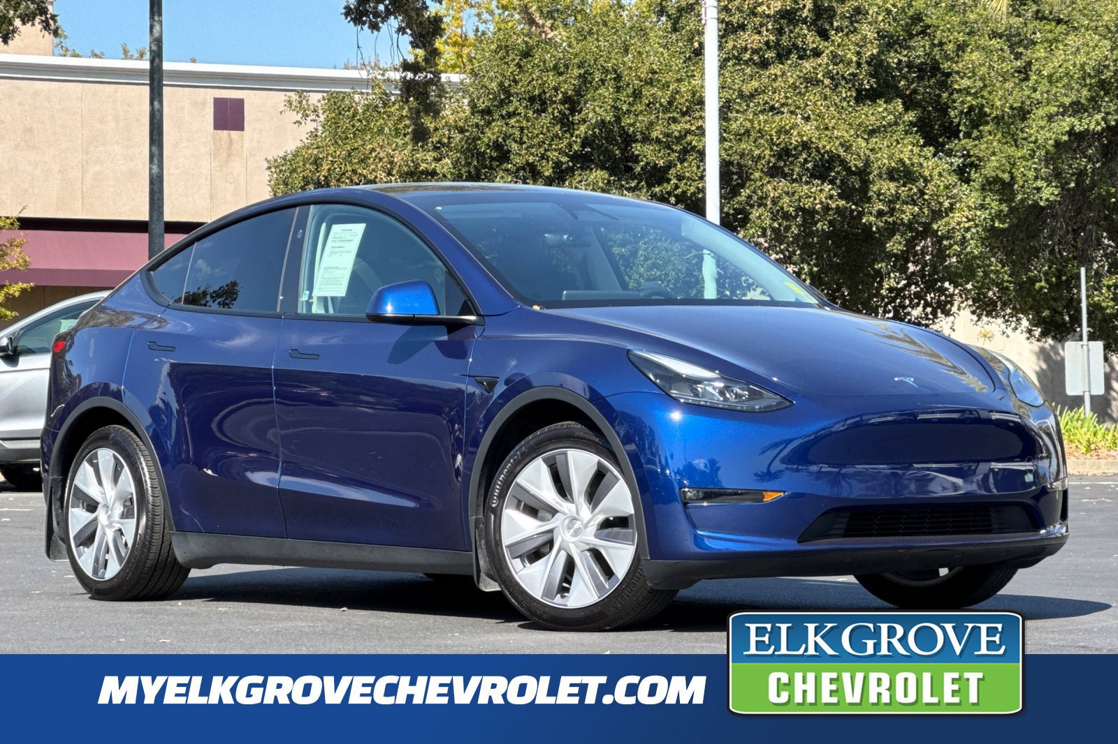 Used 2023 Tesla Model Y Long Range