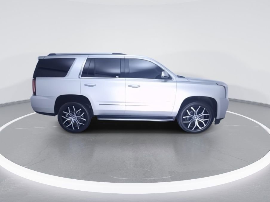 Used 2019 GMC Yukon Denali w/ Open Road Package image 2
