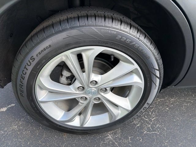 Used 2020 Buick Encore GX Preferred FWD image 13
