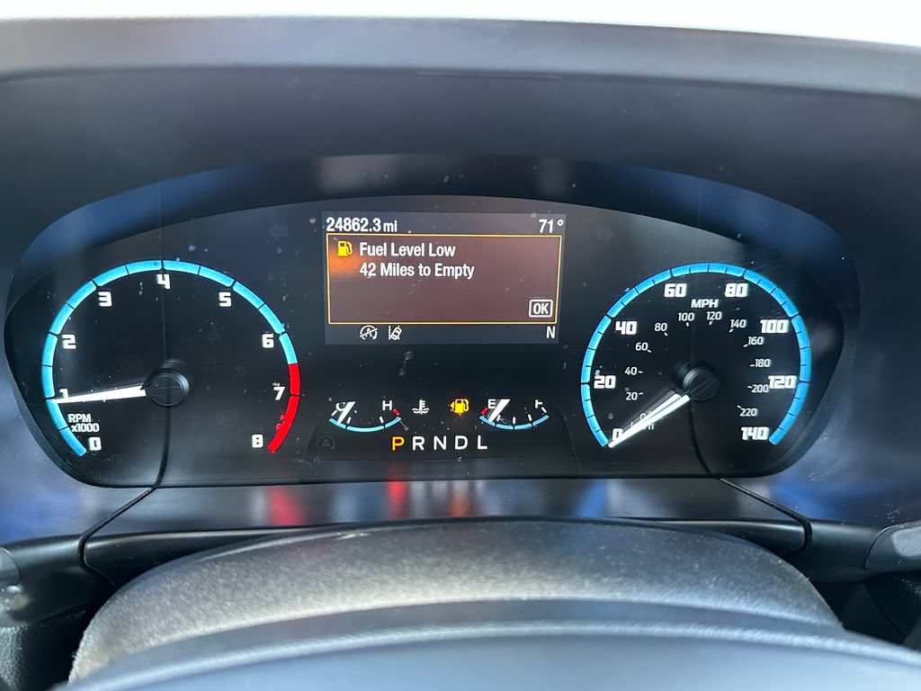 Used 2021 Ford Bronco Sport Big Bend AWD/4WD image 26