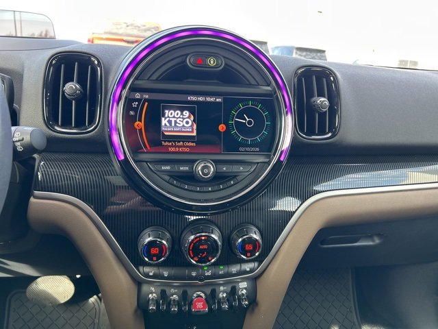 Used 2020 MINI Cooper Countryman S w/ Driver Assistance Package image 13