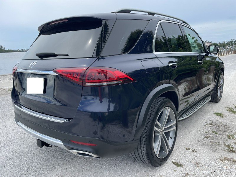 Used 2021 Mercedes-Benz GLE 350 image 6
