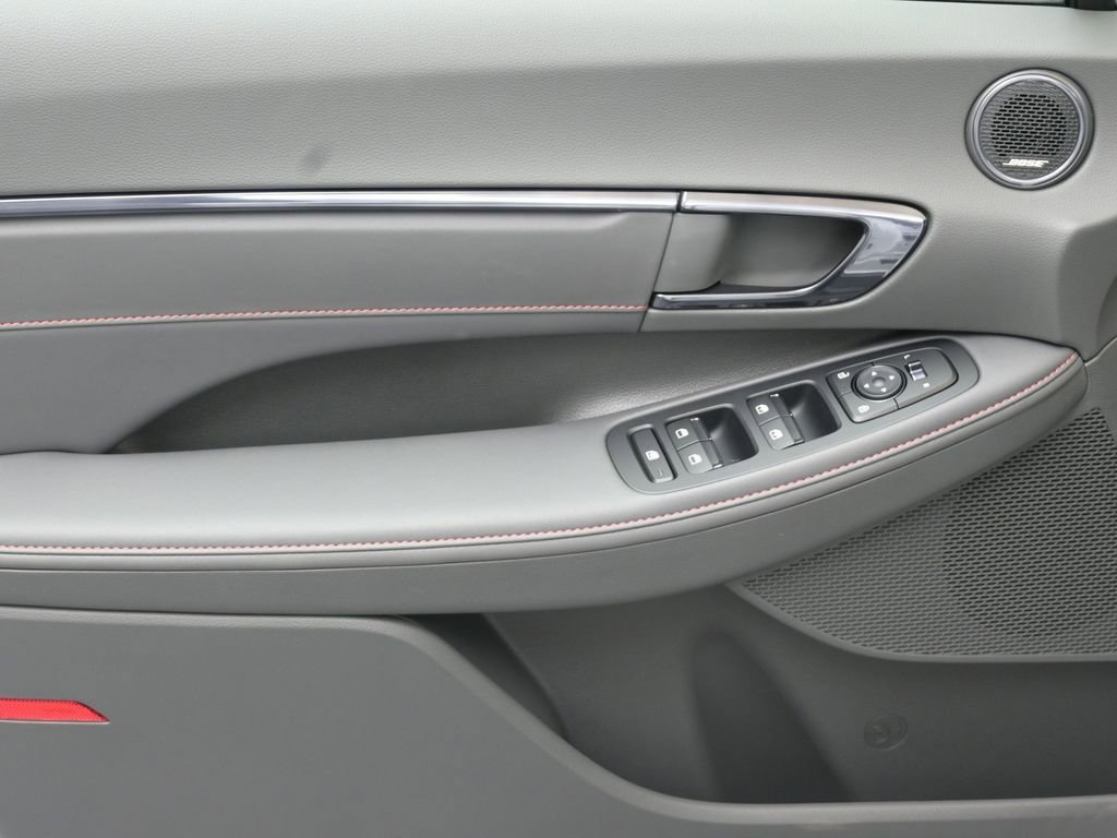New 2026 Hyundai Sonata N Line image 21