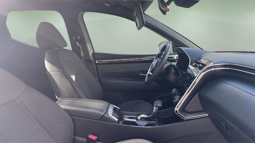 Used 2022 Hyundai Santa Cruz SEL image 15