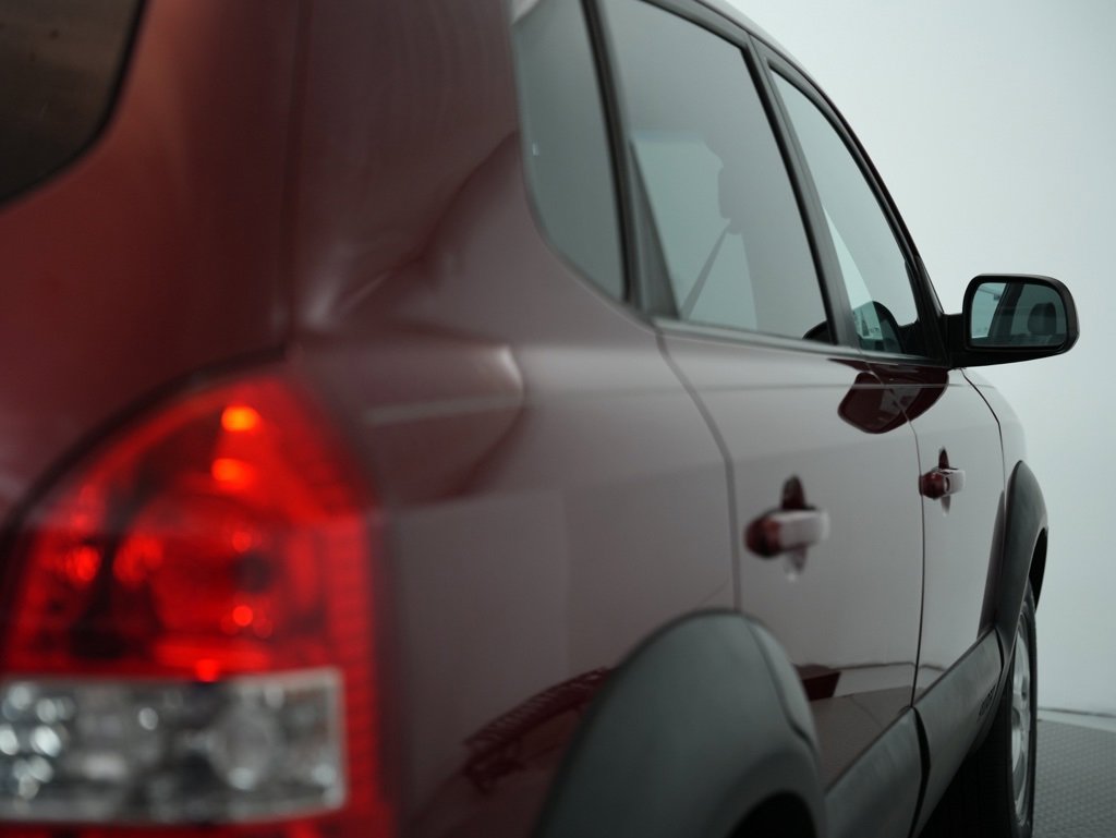 Used 2005 Hyundai Tucson GLS image 53