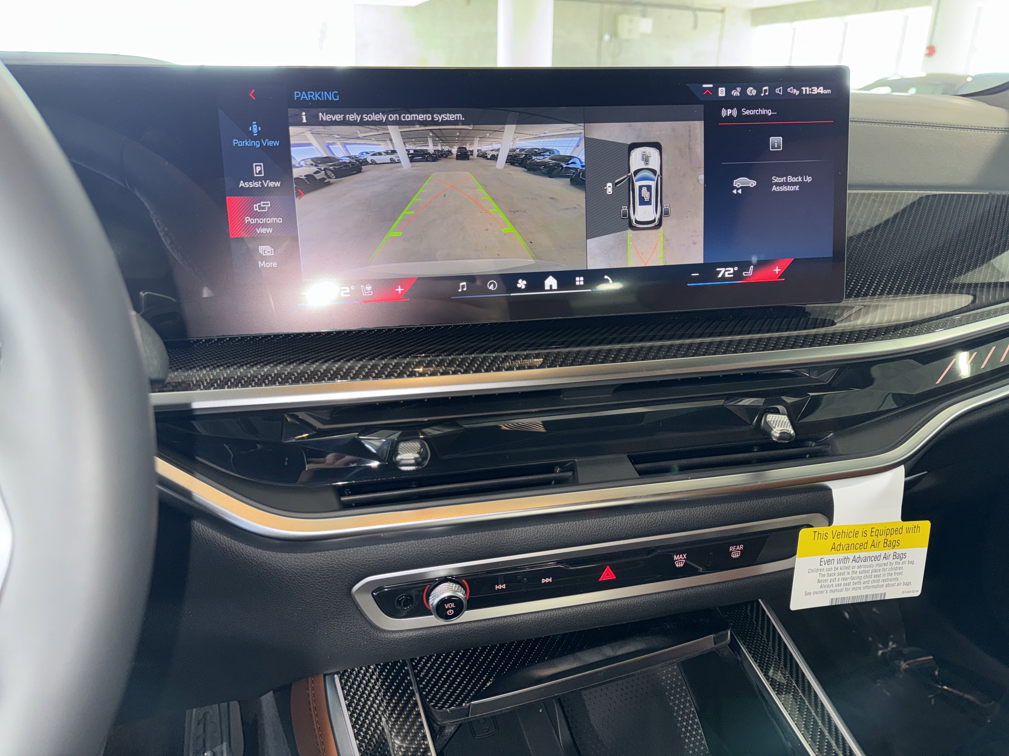 New 2026 BMW X5 M60i AWD/4WD image 19