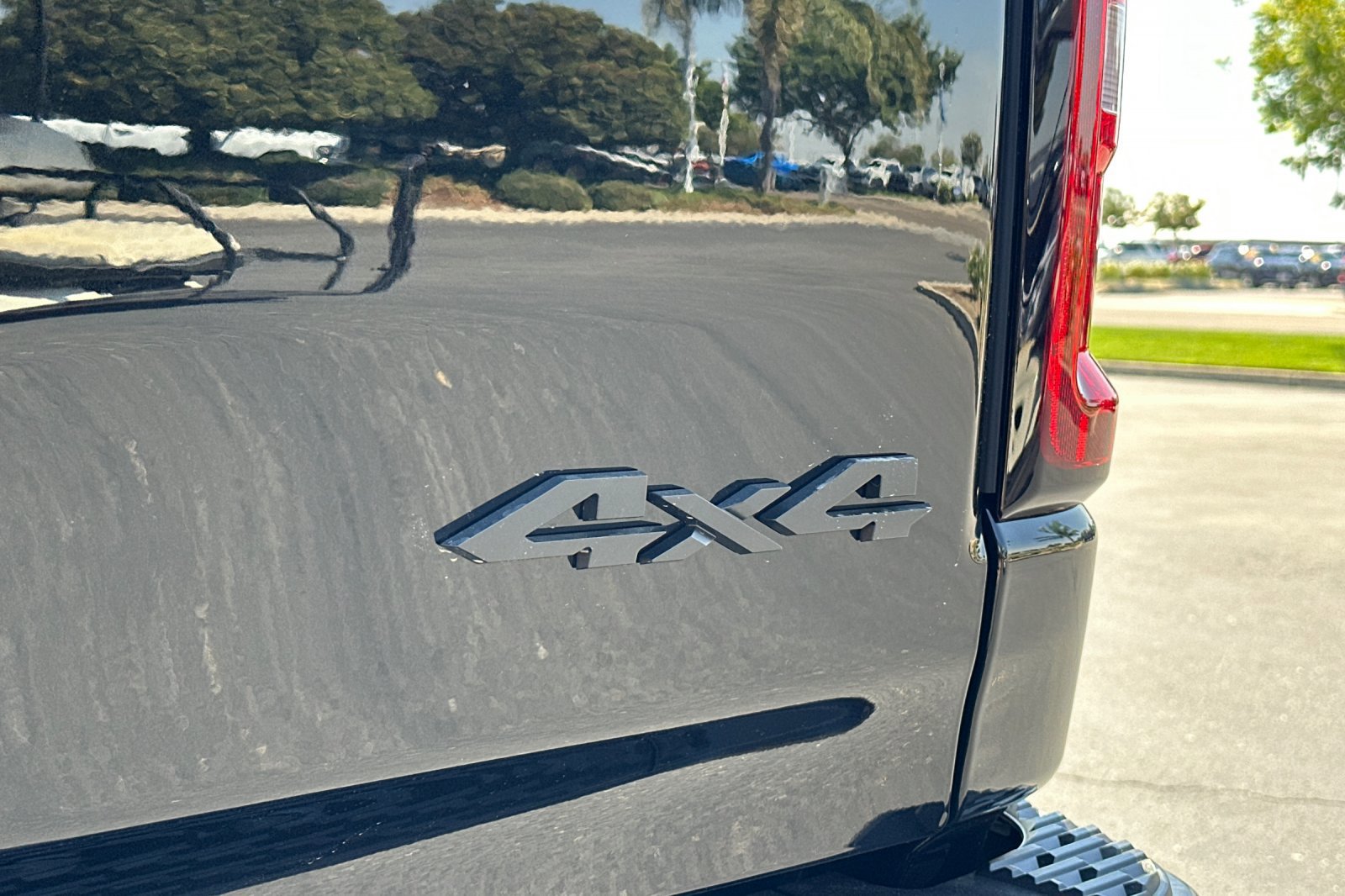 New 2026 RAM 1500 Tradesman image 25