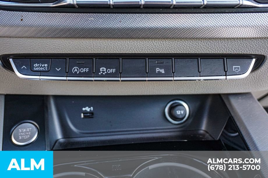 Used 2025 Audi A5 2.0T Premium Plus image 42