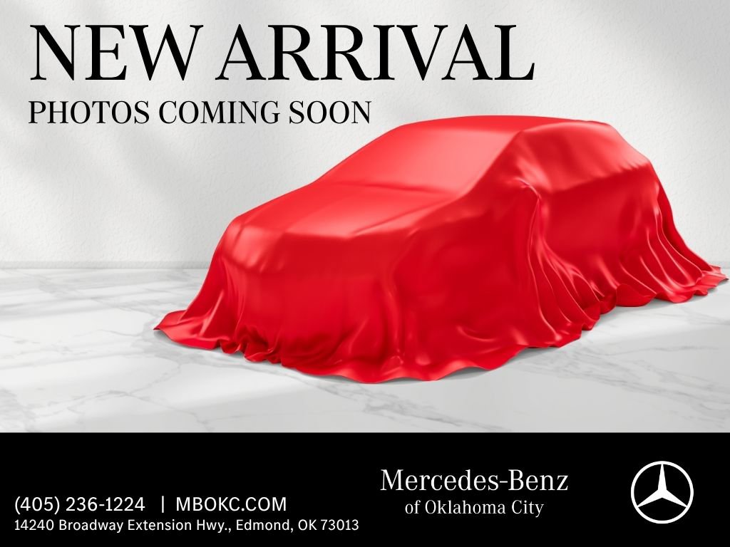 Used 2024 Mercedes-Benz GLE 53 AMG 4MATIC Coupe