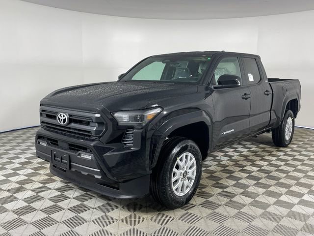New 2026 Toyota Tacoma SR5 image 1