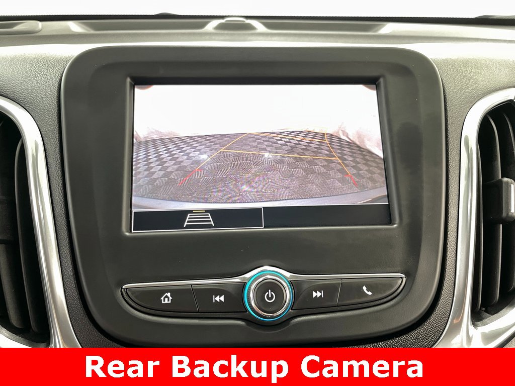 Certified 2024 Chevrolet Equinox LS w/ LS Convenience Package image 3