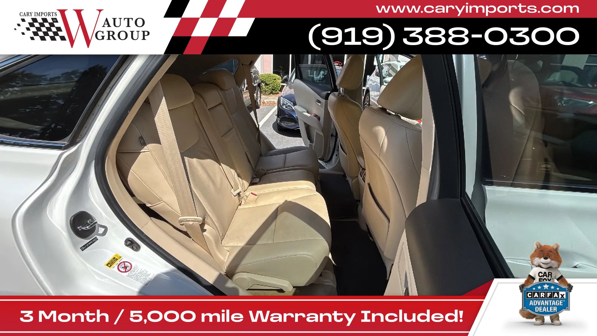 Used 2010 Lexus RX 350 2WD image 20