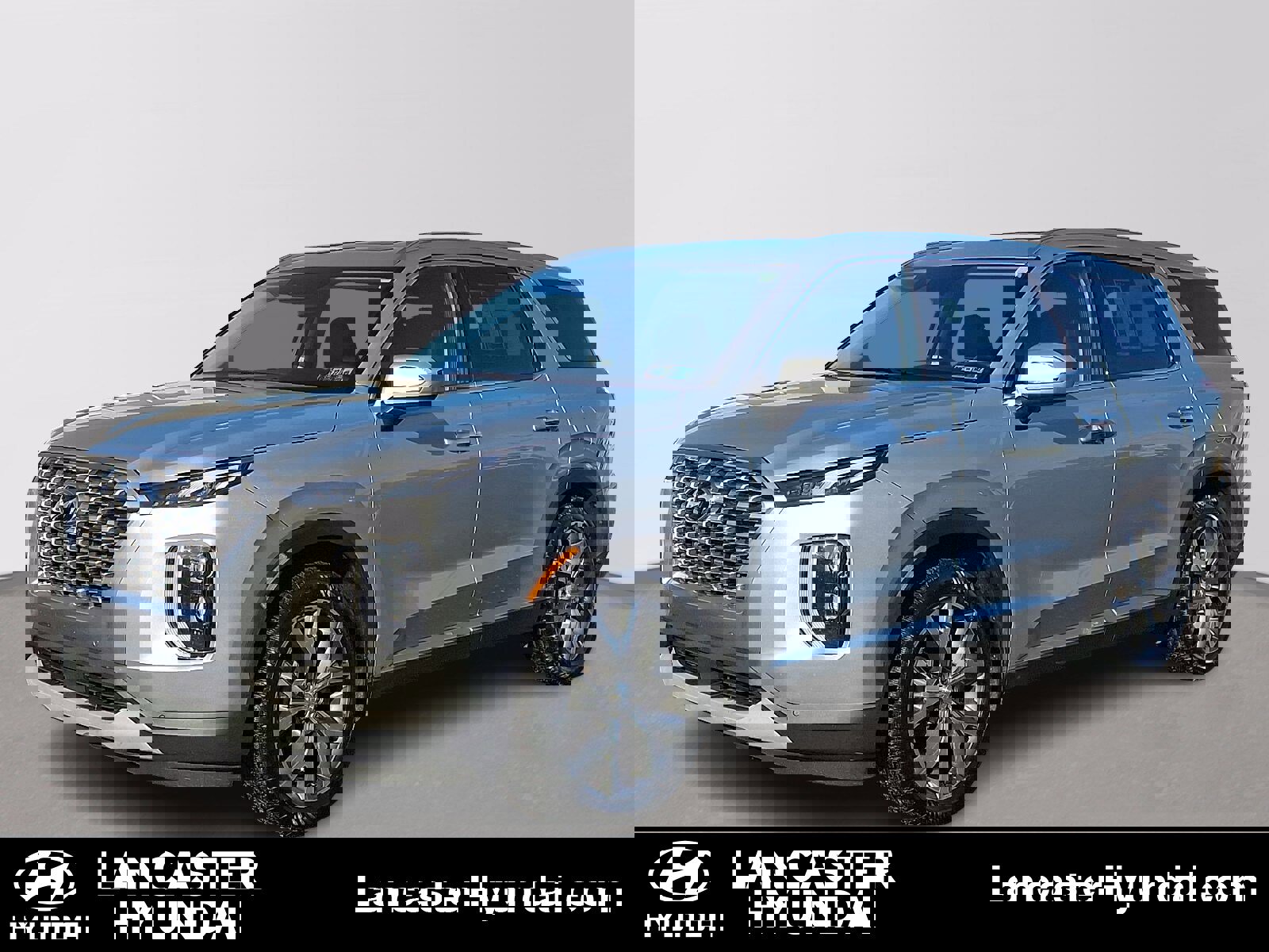 Used 2022 Hyundai Palisade SEL w/ 8P Bench Seat Package