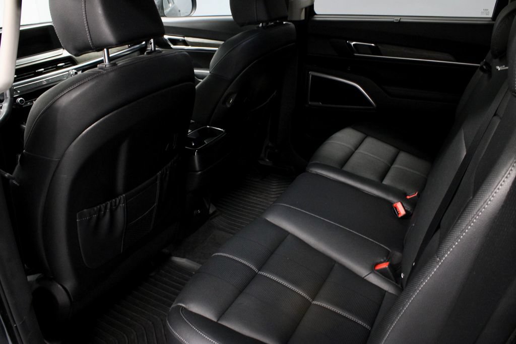 Used 2022 Kia Telluride EX w/ Towing Package AWD/4WD image 21
