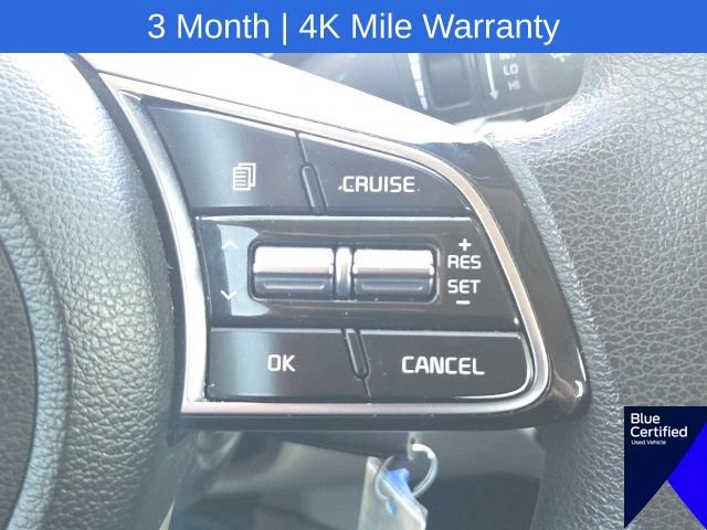 Used 2021 Kia Forte LXS FWD image 35
