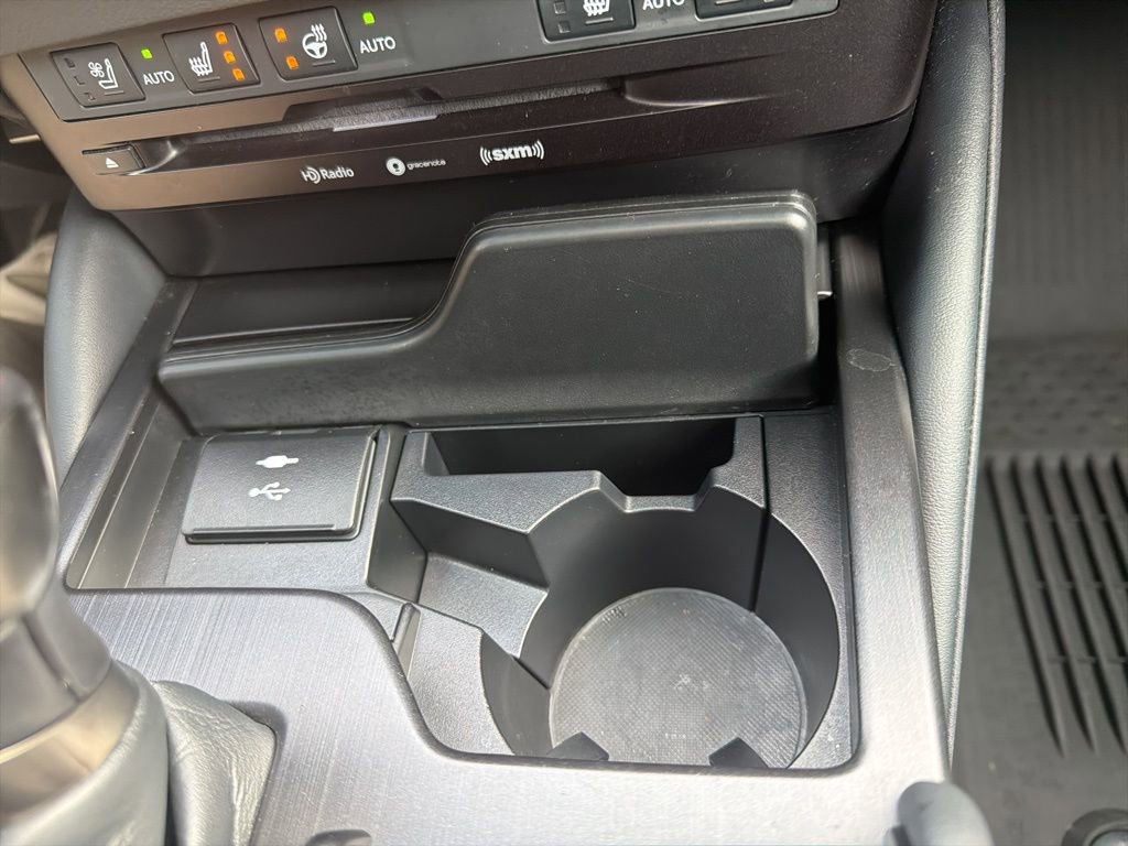 Used 2022 Lexus ES 350 w/ Premium Package image 33