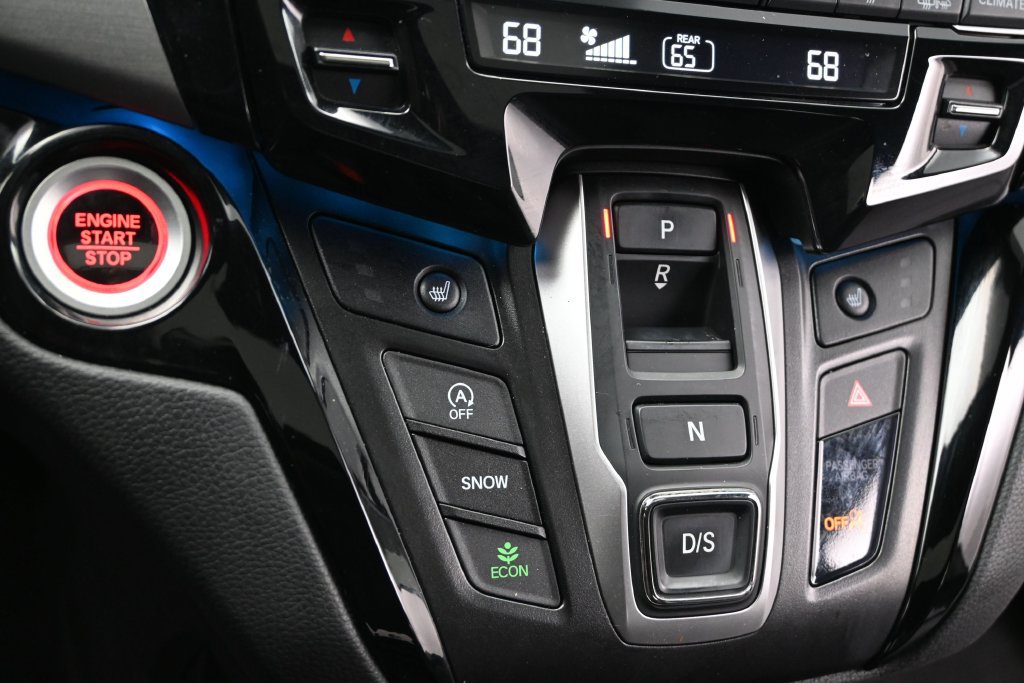 Certified 2023 Honda Odyssey Touring image 16