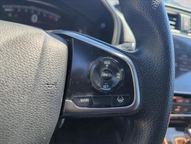 Used 2021 Honda CR-V EX image 12