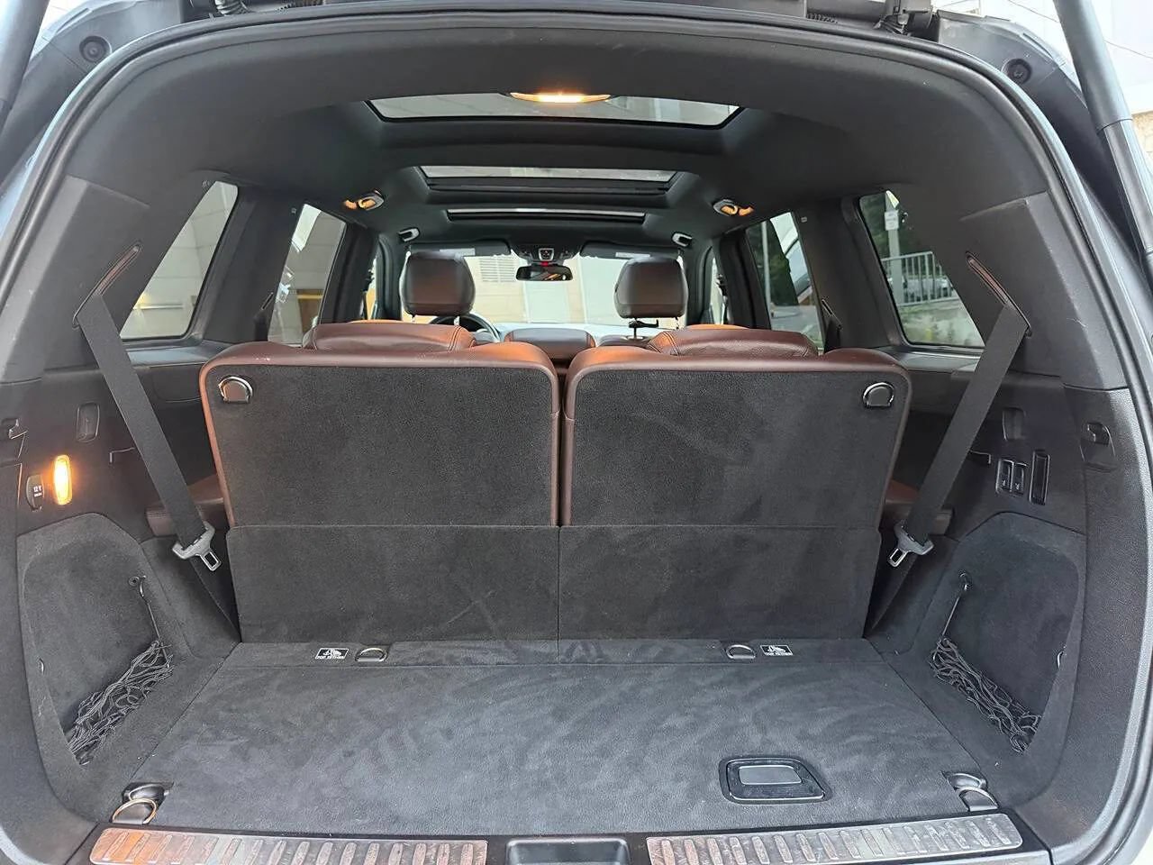 Used 2014 Mercedes-Benz GL 350 BlueTEC 4MATIC image 14