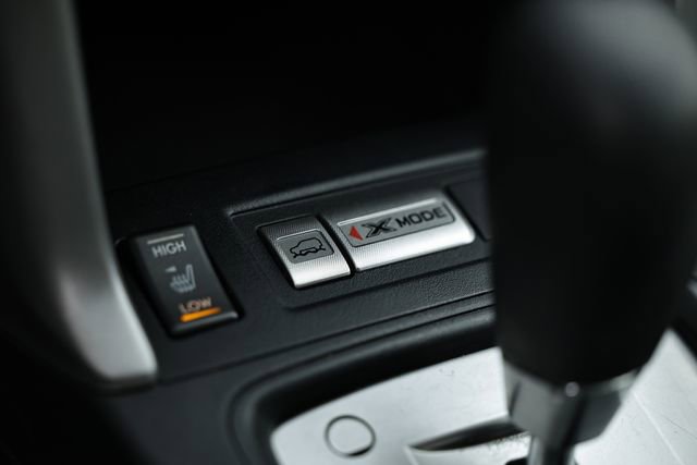 Used 2017 Subaru Forester 2.5i Premium w/ Popular Package #2A image 39