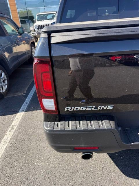 Used 2021 Honda Ridgeline RTL image 7