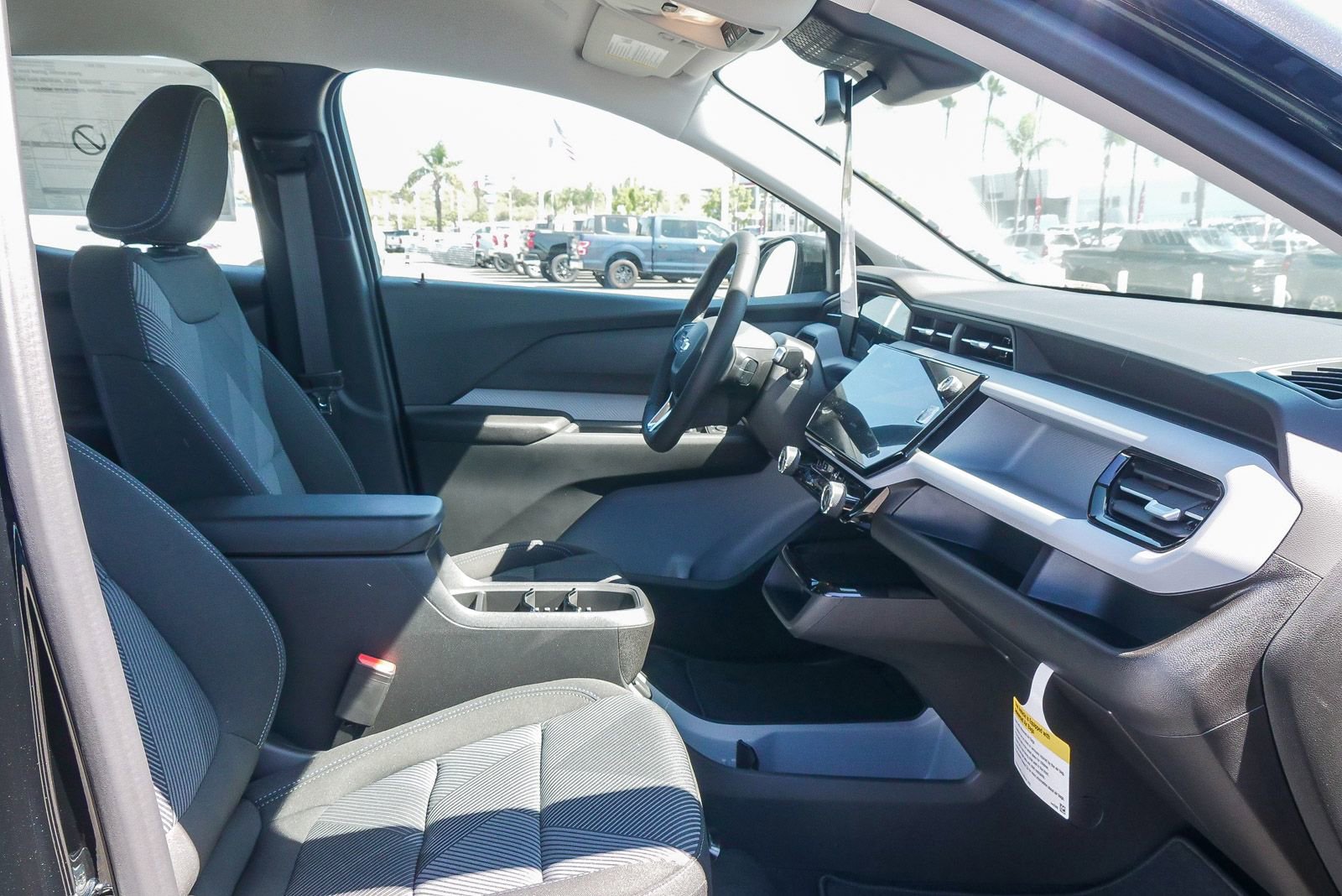 New 2027 Chevrolet Bolt LT w/ Comfort Package image 16