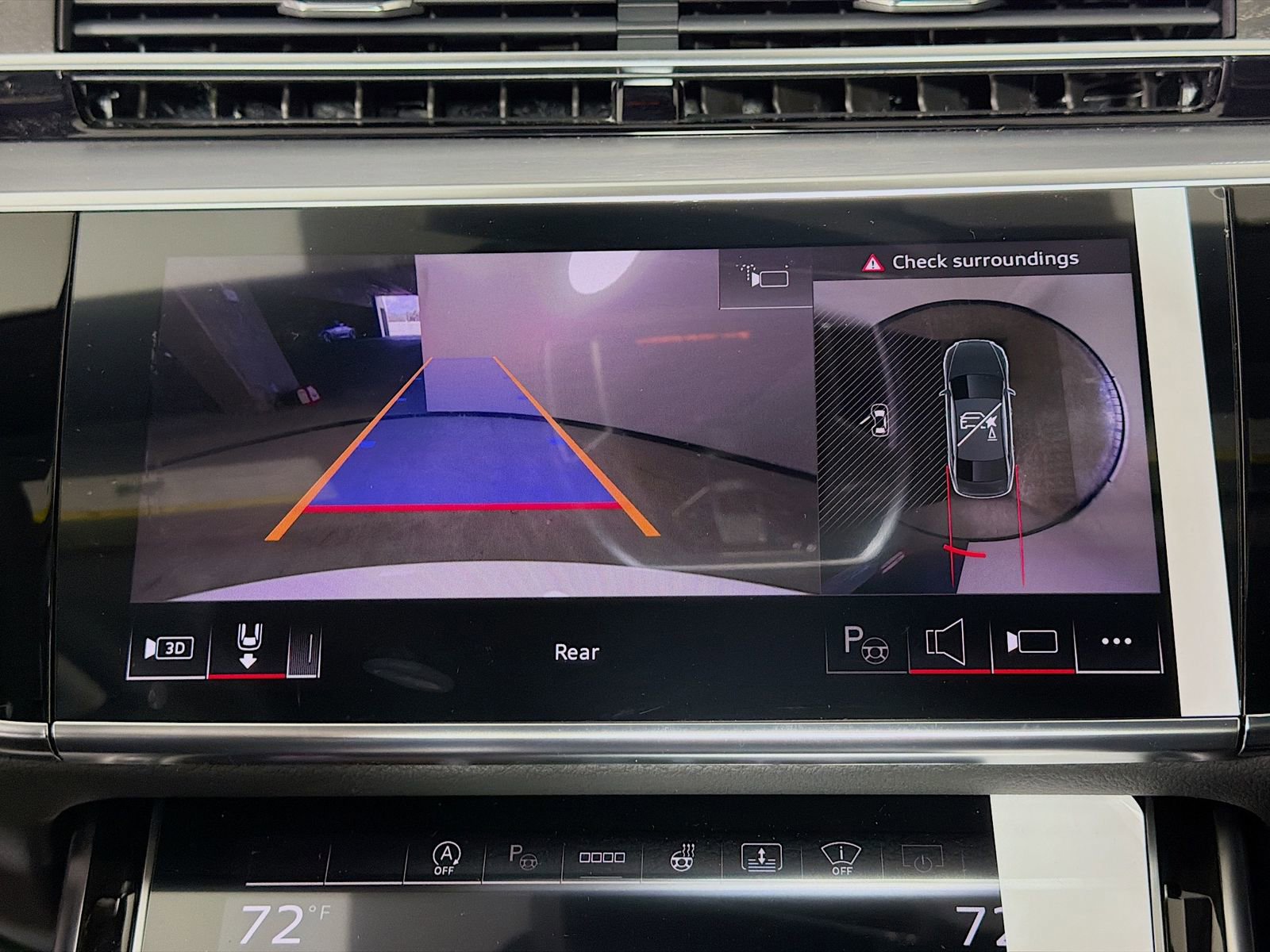 New 2026 Audi A8 L 3.0T AWD/4WD image 14