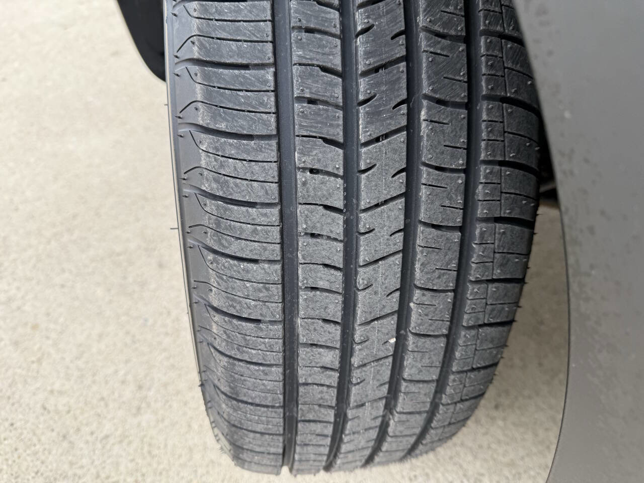 Used 2016 FIAT 500X Lounge image 14