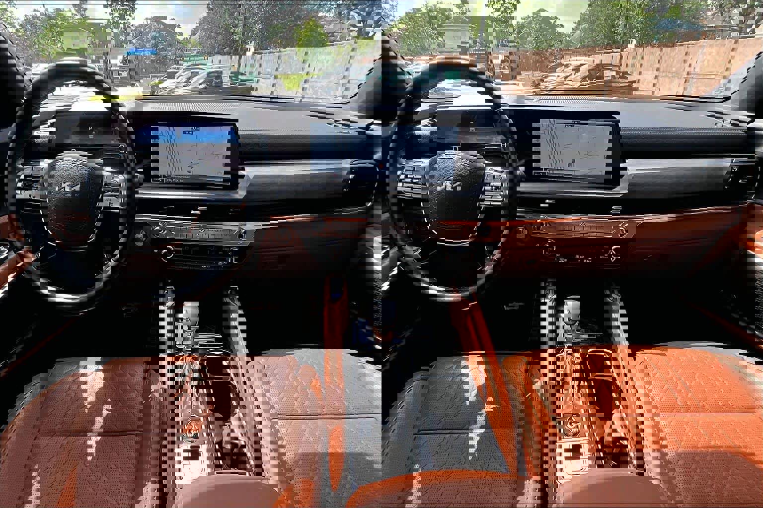 Used 2023 Kia Telluride SX Prestige X-Line image 15