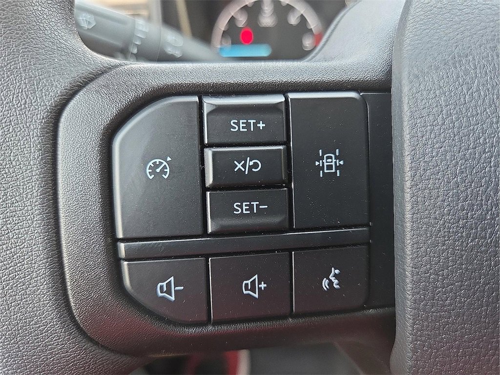 New 2025 Ford F350 XL w/ XL Chrome Package image 17