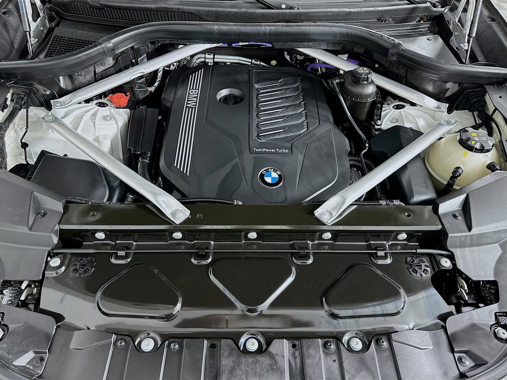 Certified 2023 BMW X5 sDrive40i w/ Climate Comfort Package image 31