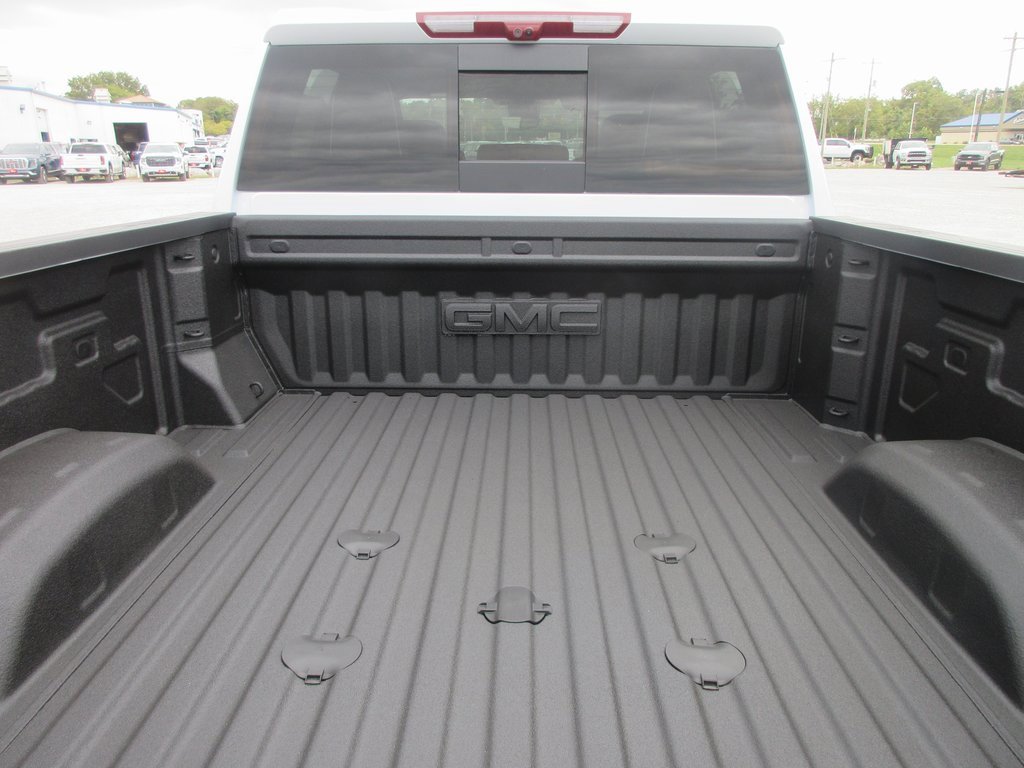 New 2026 GMC Sierra 3500 Denali Ultimate image 6