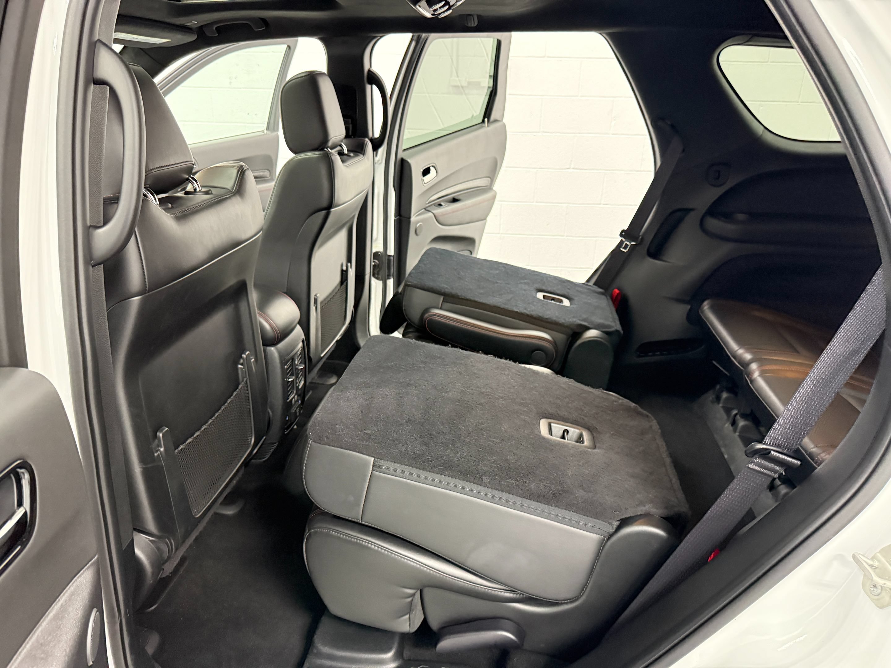 Used 2024 Dodge Durango R/T AWD/4WD image 17
