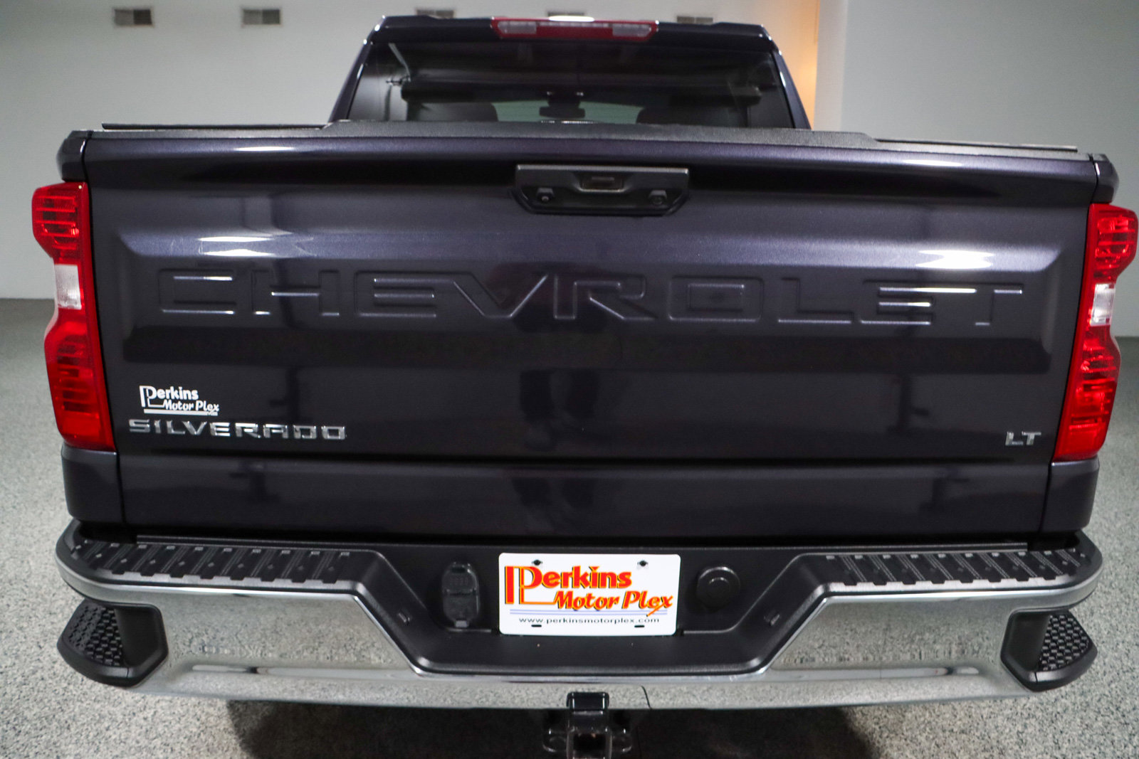 Used 2022 Chevrolet Silverado 1500 LT image 8